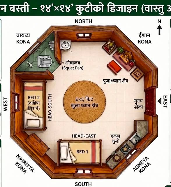 स्थापना योजना